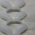 Cuerda de elevación de silicona elástica para taza termo